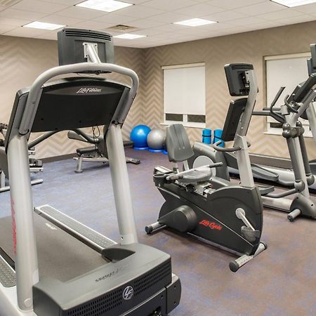 Residence Inn By Marriott Harrisonburg Luaran gambar