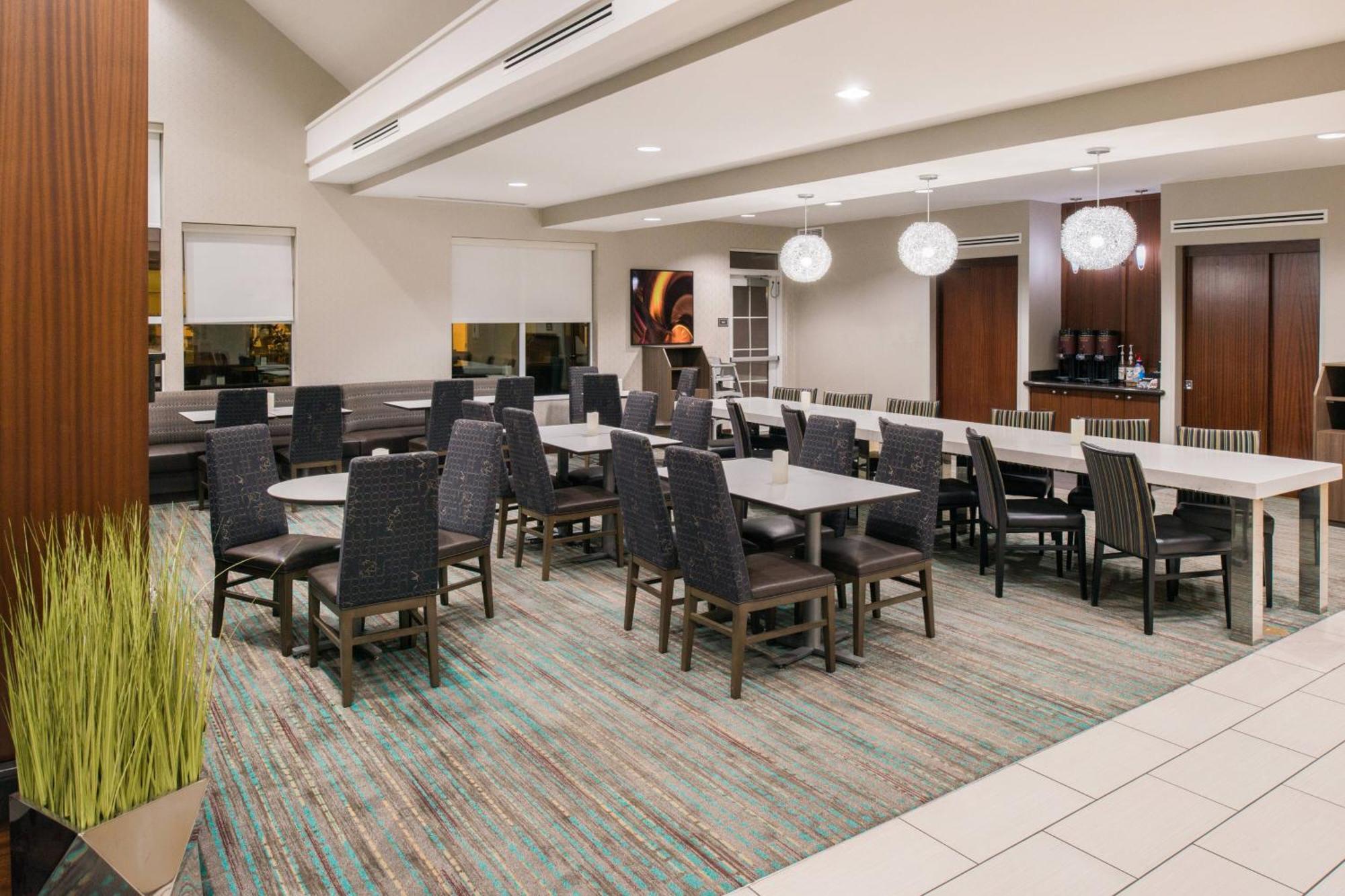 Residence Inn By Marriott Harrisonburg Luaran gambar