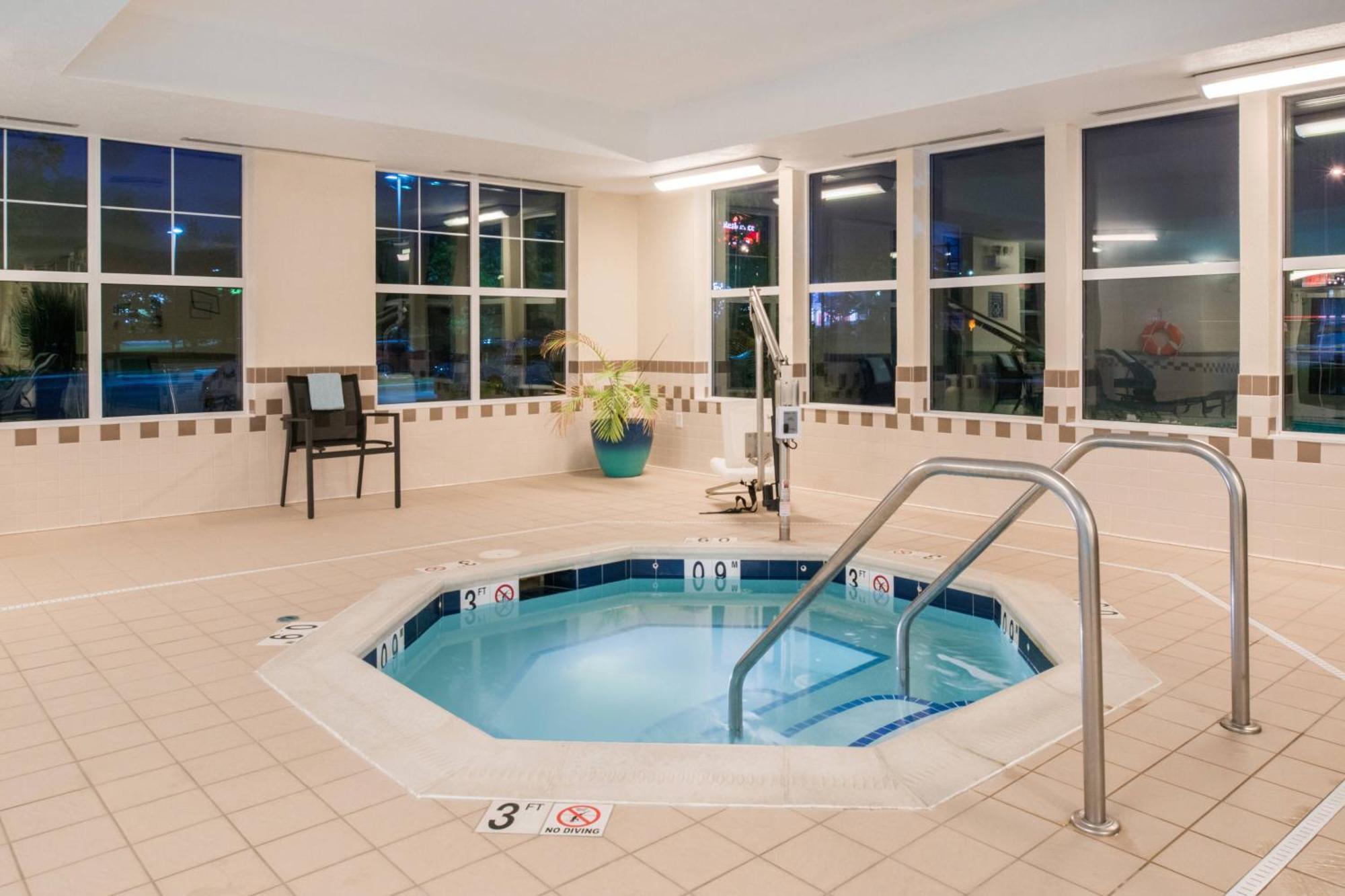 Residence Inn By Marriott Harrisonburg Luaran gambar