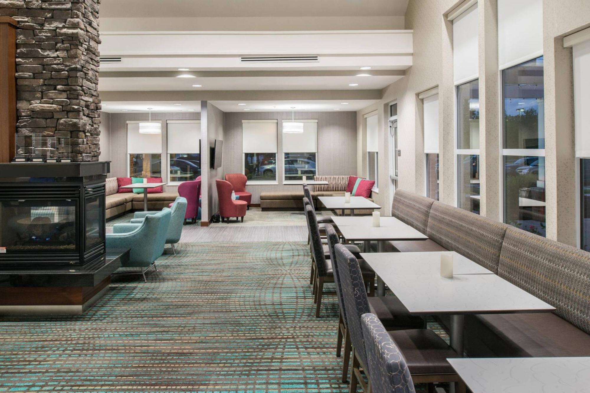 Residence Inn By Marriott Harrisonburg Luaran gambar