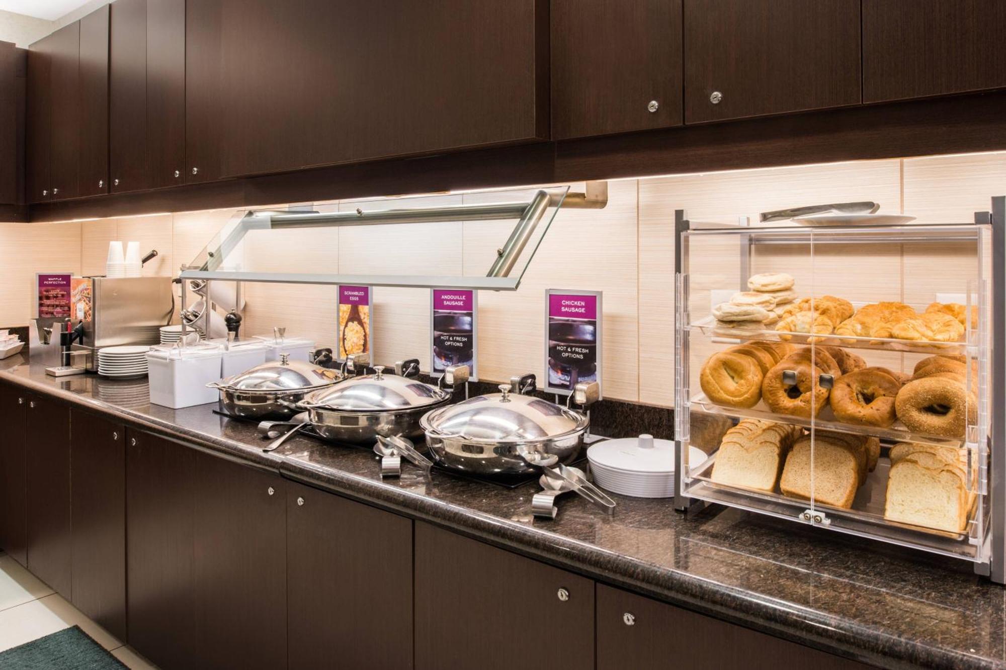 Residence Inn By Marriott Harrisonburg Luaran gambar