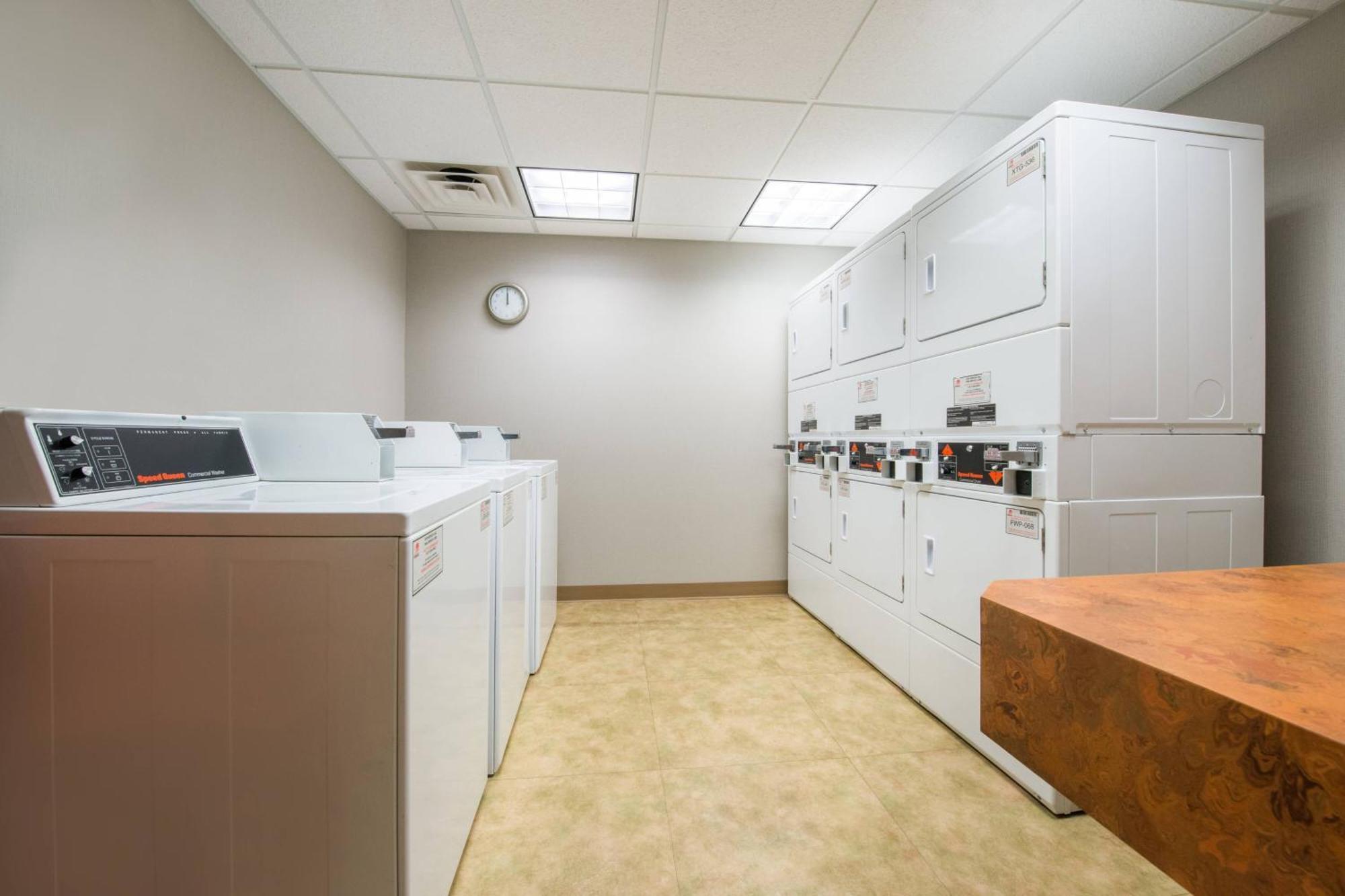 Residence Inn By Marriott Harrisonburg Luaran gambar