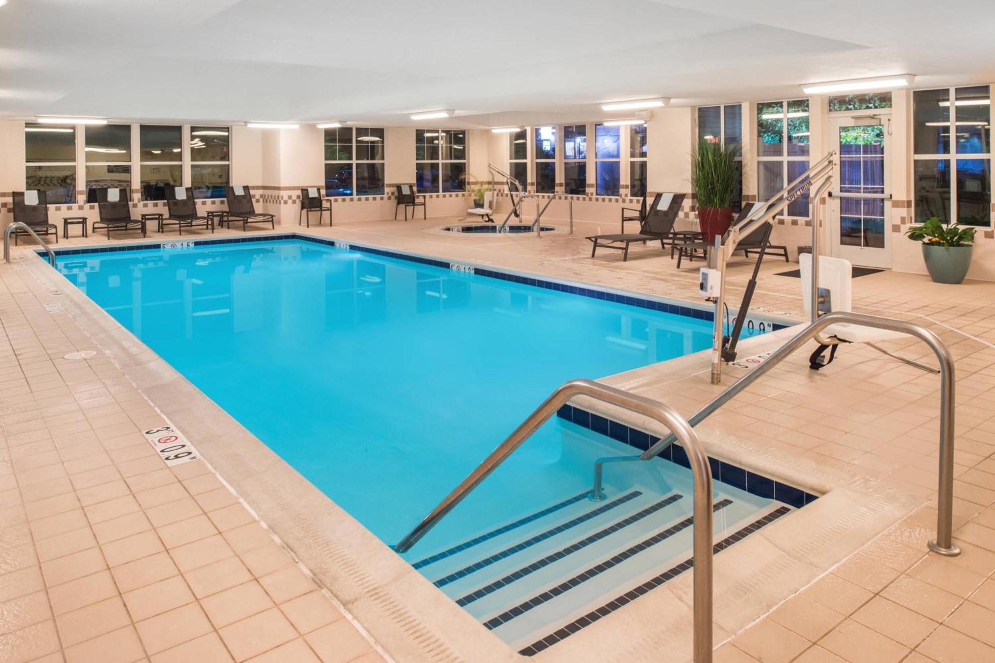 Residence Inn By Marriott Harrisonburg Luaran gambar