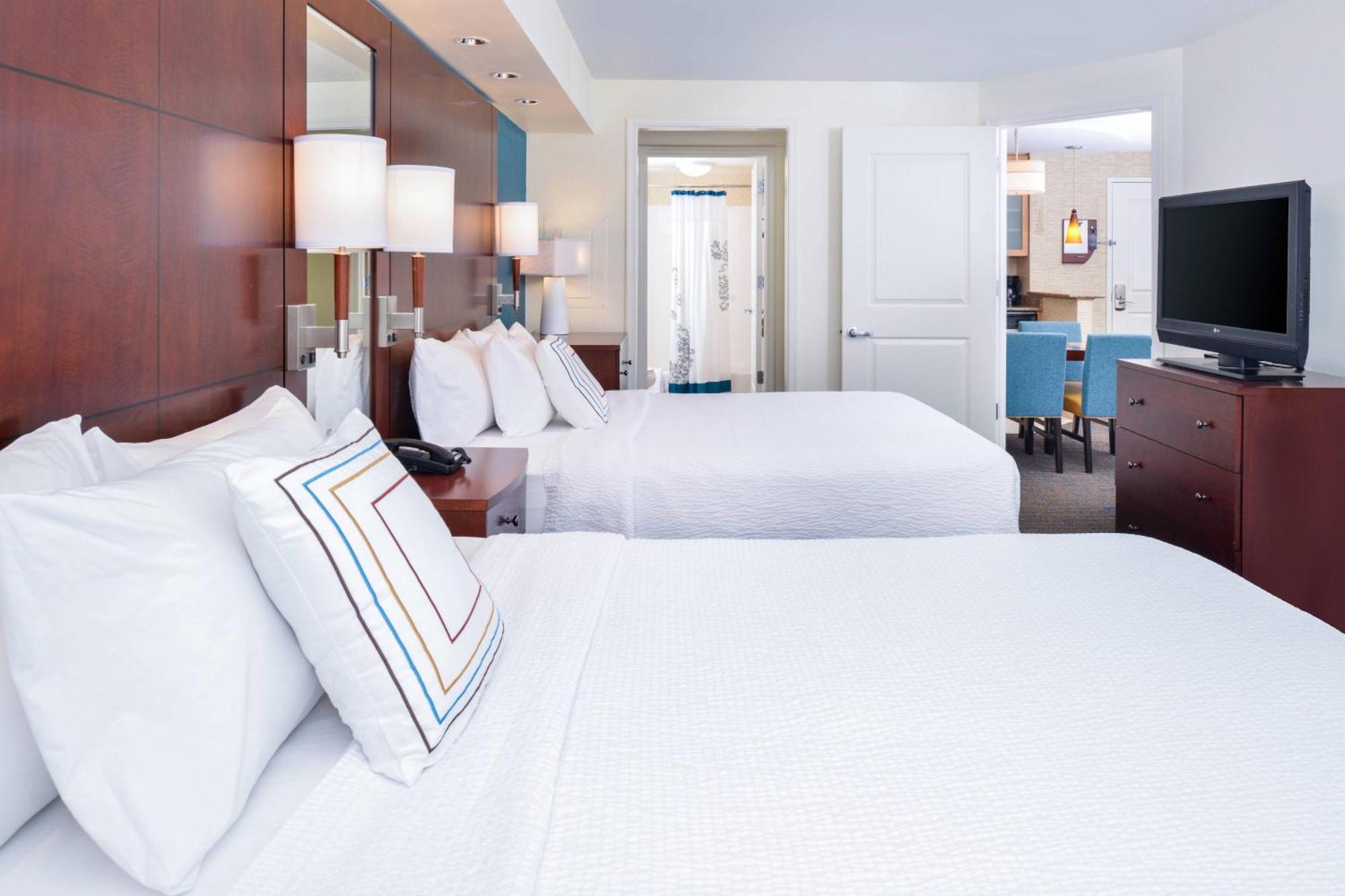 Residence Inn By Marriott Harrisonburg Luaran gambar
