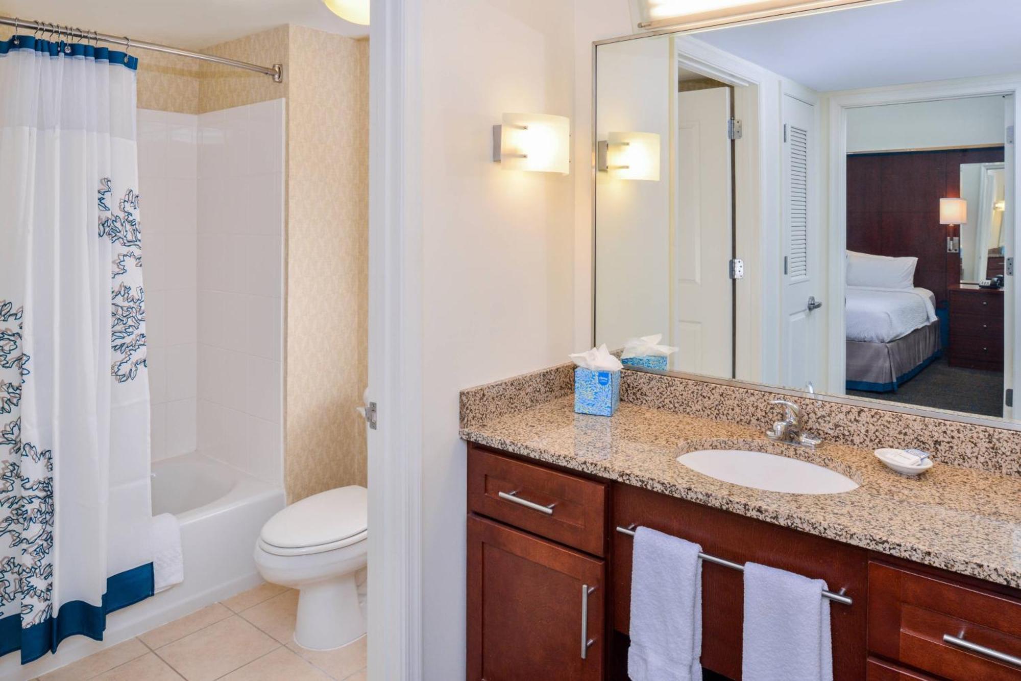 Residence Inn By Marriott Harrisonburg Luaran gambar
