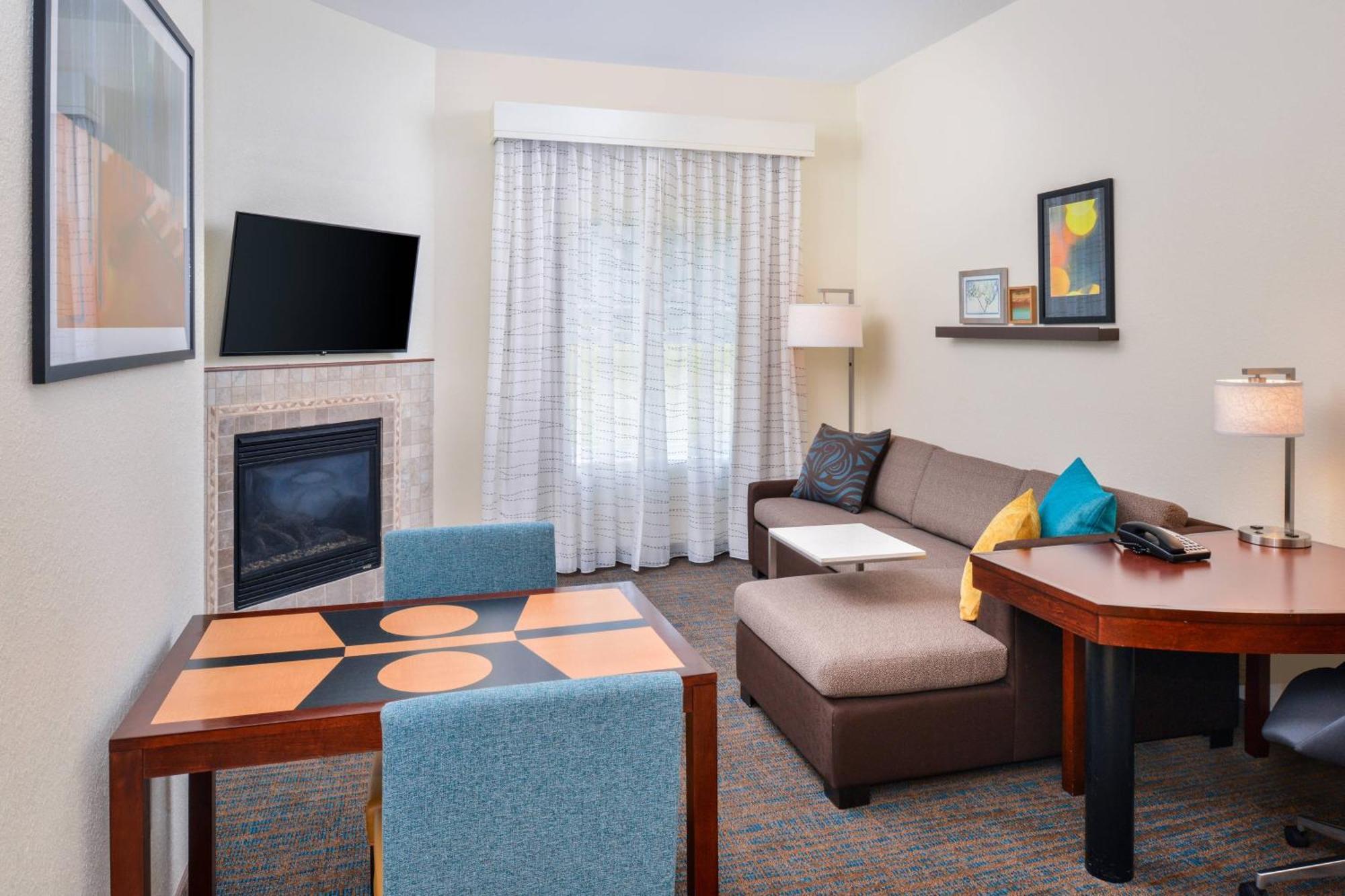 Residence Inn By Marriott Harrisonburg Luaran gambar