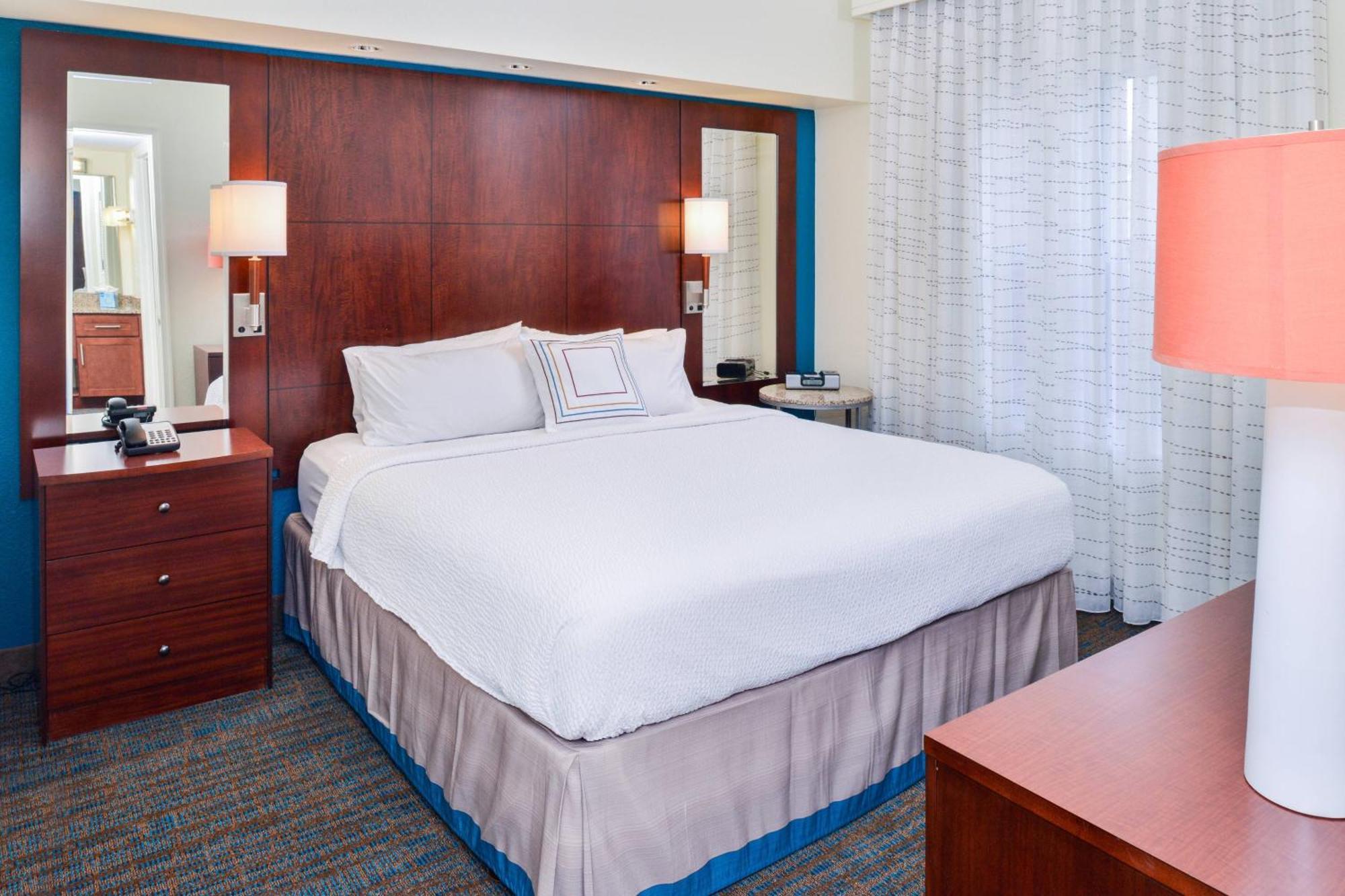 Residence Inn By Marriott Harrisonburg Luaran gambar