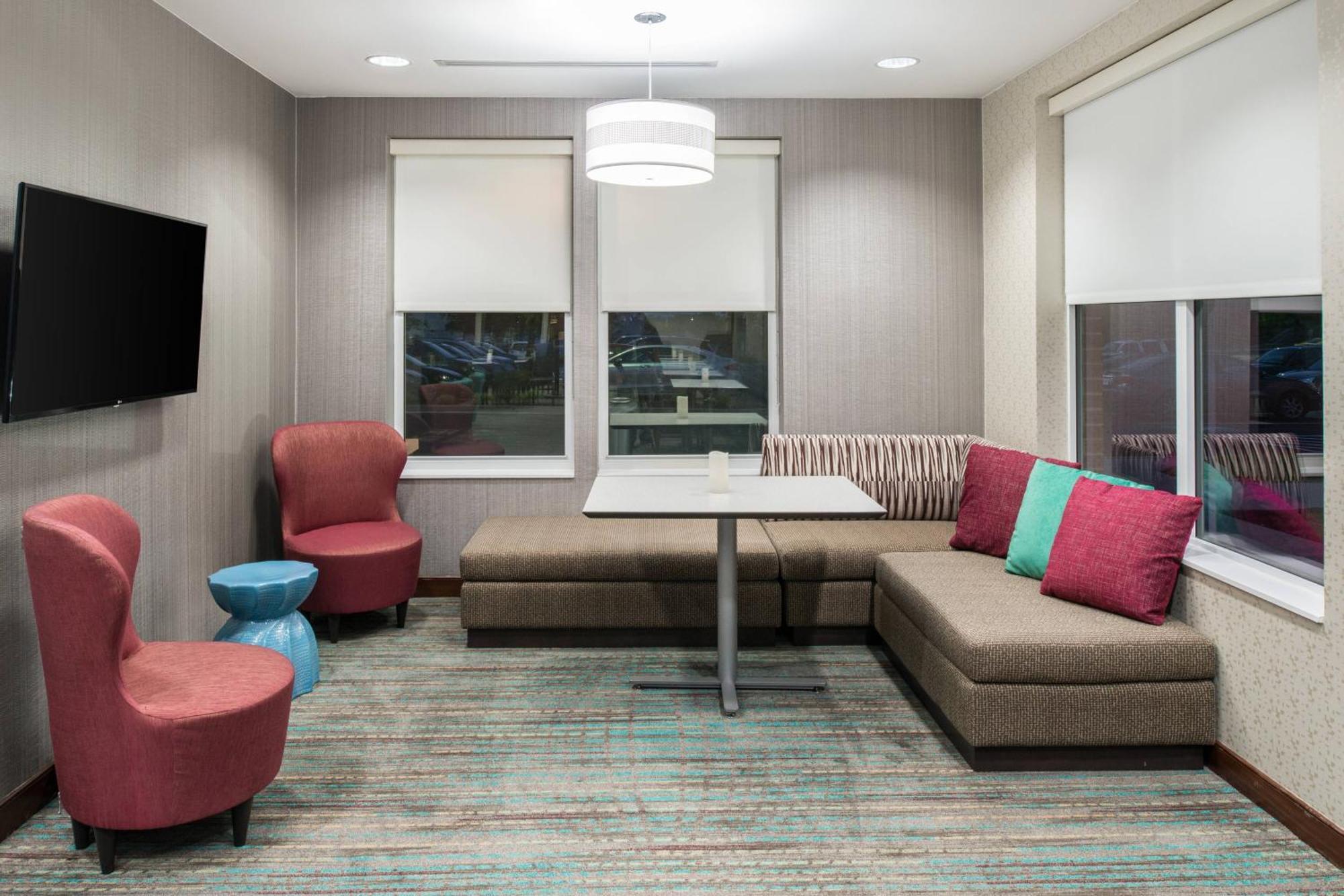 Residence Inn By Marriott Harrisonburg Luaran gambar