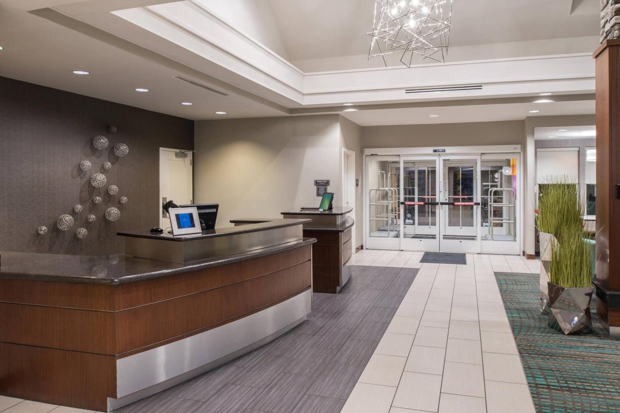Residence Inn By Marriott Harrisonburg Luaran gambar