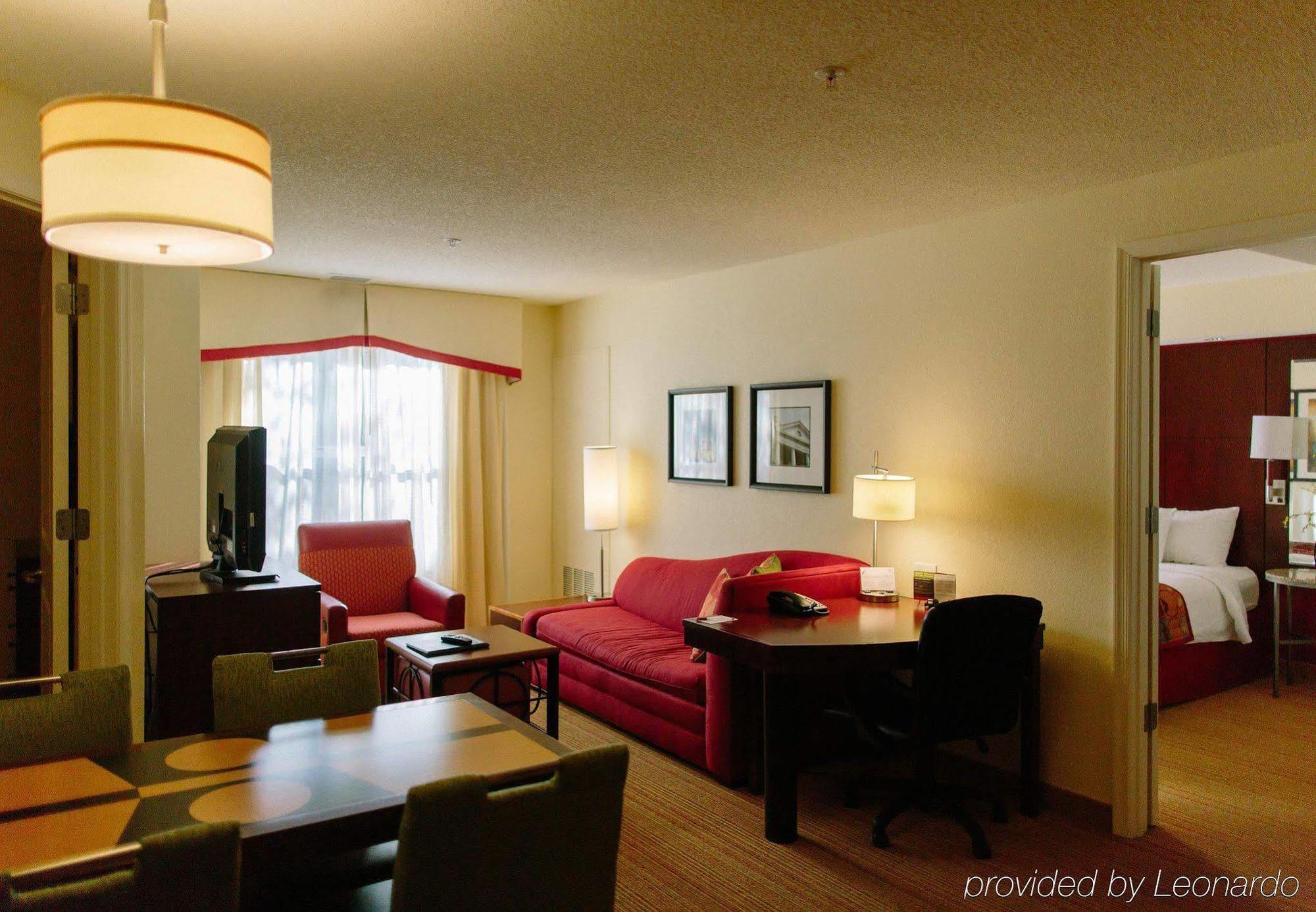Residence Inn By Marriott Harrisonburg Bilik gambar