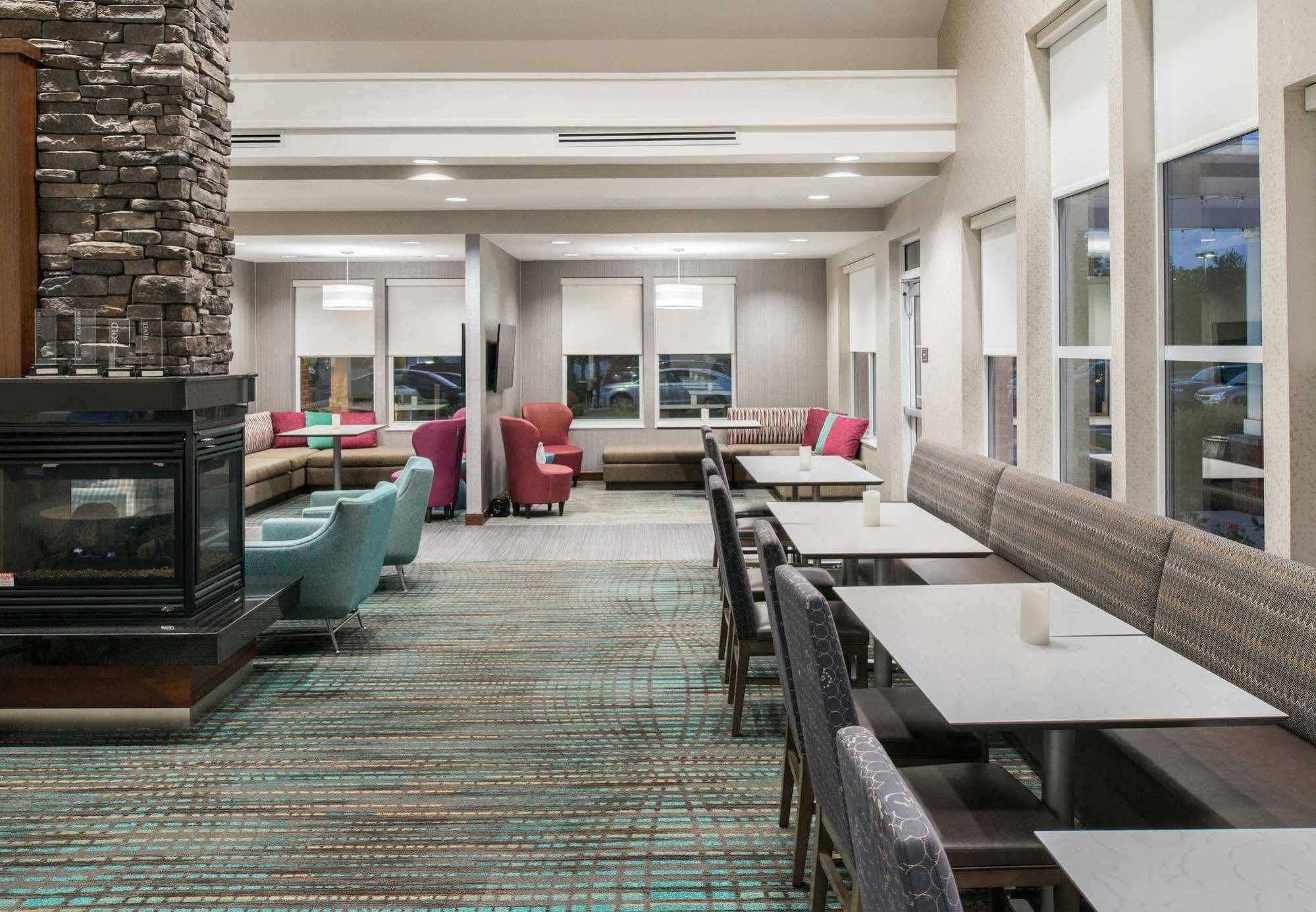 Residence Inn By Marriott Harrisonburg Luaran gambar