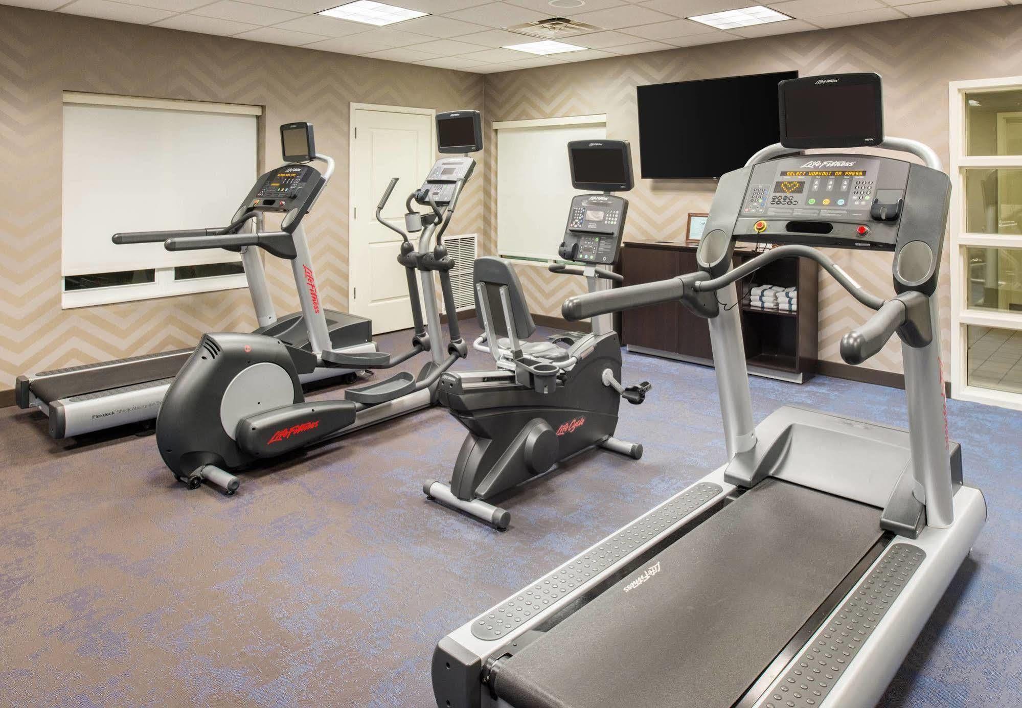 Residence Inn By Marriott Harrisonburg Luaran gambar