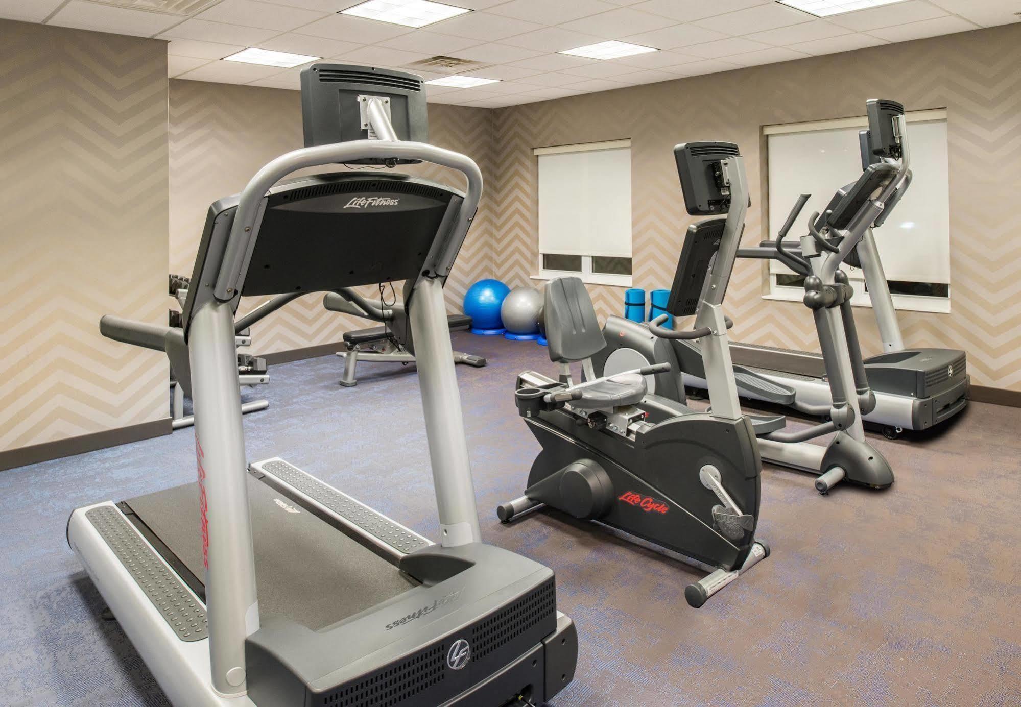 Residence Inn By Marriott Harrisonburg Luaran gambar