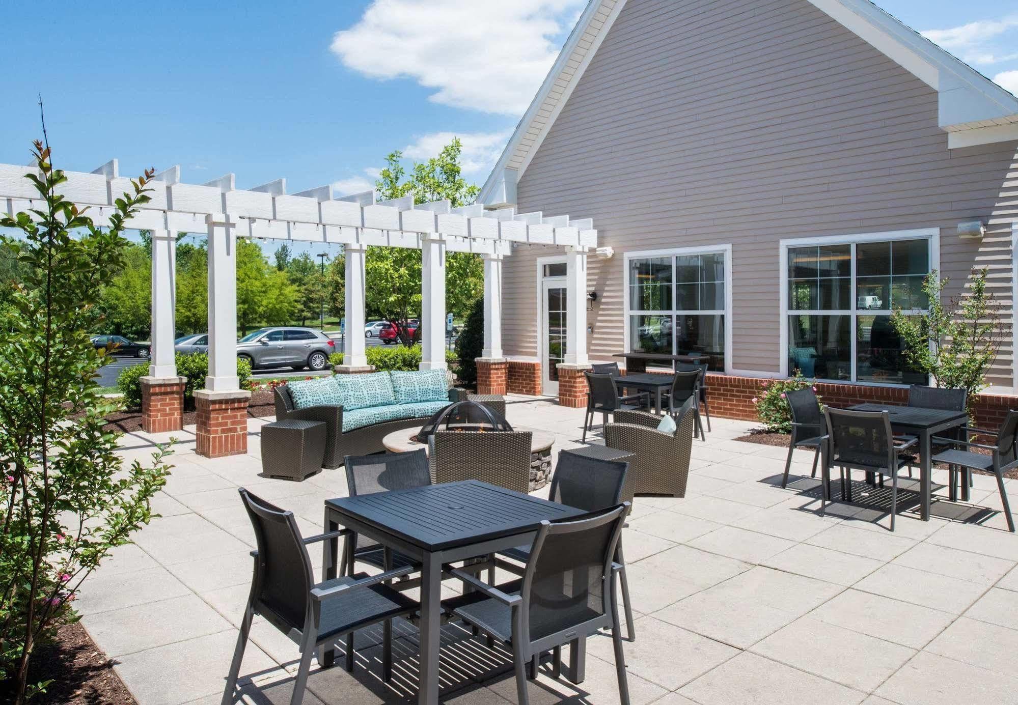 Residence Inn By Marriott Harrisonburg Luaran gambar