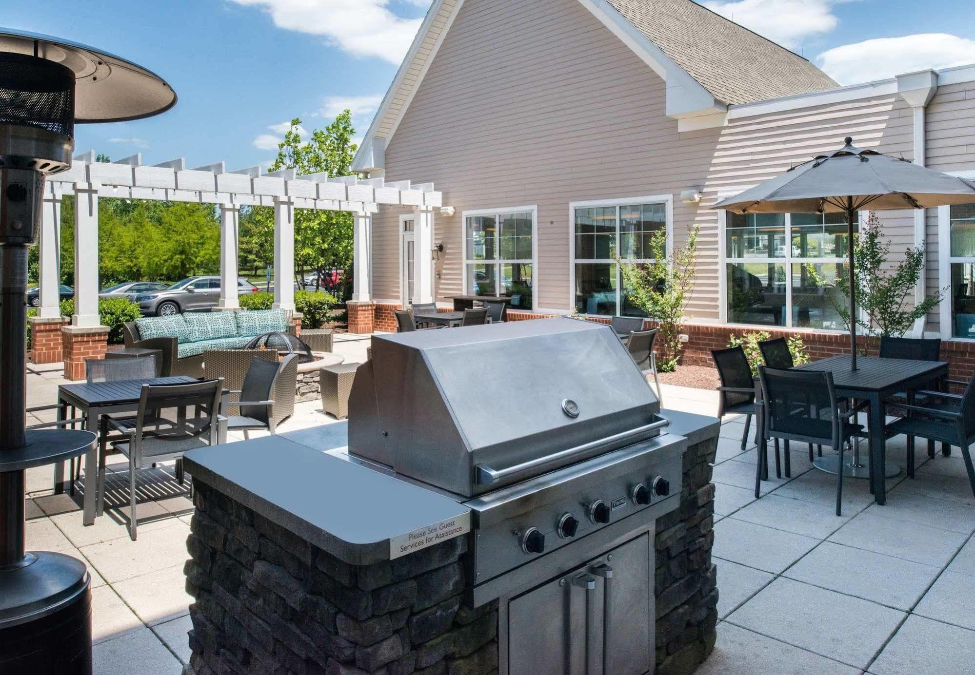 Residence Inn By Marriott Harrisonburg Luaran gambar